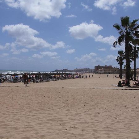 Appartamento Playa De La Mata Alicante Esterno foto